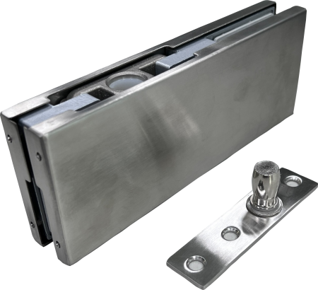 शीर्ष पैच और पिवट